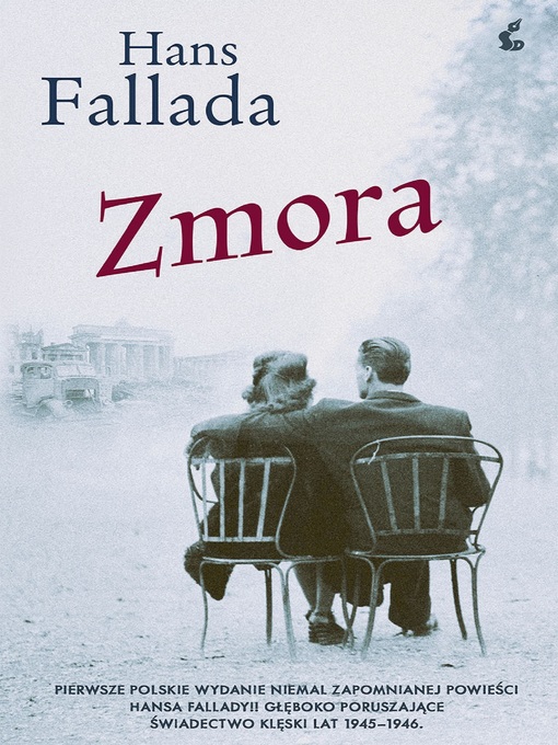 Title details for Zmora by Hans Fallada - Available